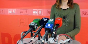 “La situación de la economía y el comercio se debe a años de desidia del Gobierno local”