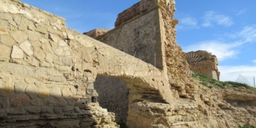 Melilla recuperará el Fuerte del Rosario con una inversión de 430.000 euros