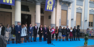 La Asamblea subraya su compromiso para integrar en la política el principio de igualdad