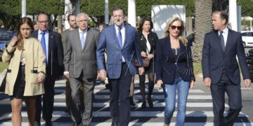 Imbroda abordará con Rajoy la aprobación de normas fiscales que beneficien a Melilla