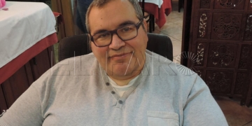 Segundo Cumpleaños Marcos
