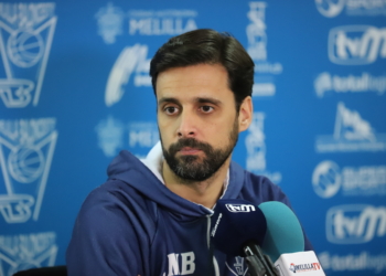 Alcoba: “Nuestra defensa debe marcar el desarrollo del partido”