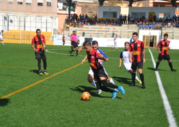 El CF Rusadir rendirá visita este fin de semana al Marbella FC, conjunto al que se impuso en la primera vuelta en el campo federativo de La Espiguera por el resultado de 1-0.