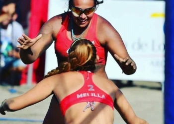 Almudena Martín