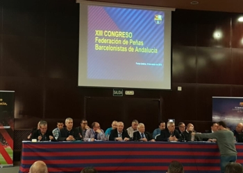 Fueron tres días muy intensos en tierras onubenses, con muchas actividades a realizar.