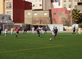El conjunto de nuestra ciudad quiere encadenar su segunda victoria consecutiva tras la lograda en casa el pasado fin de semana.