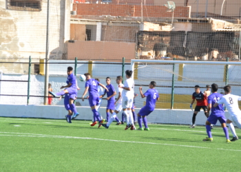 Una final para los peñistas