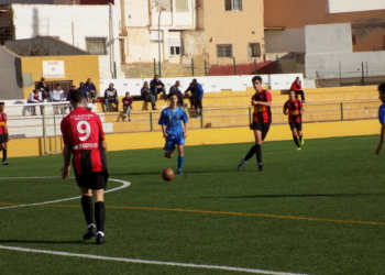 Tras esta semana en la que no habrá competición liguera, el conjunto melillense volverá a jugar como local, recibiendo en La Espiguera al Arenas de Armilla.