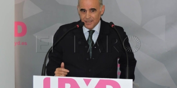 UPyD dice que el Gobierno de Rajoy “ha quedado desnudo” en el debate sobre pensiones