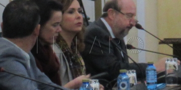 Quevedo lamenta que la oposición basara su debate en “sensaciones” y que no hiciera más propuestas