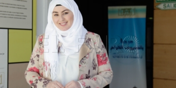 Foto: Laila Serroukh