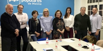 El PP acusa al PSOE del encarecimiento de las obras del nuevo hospital