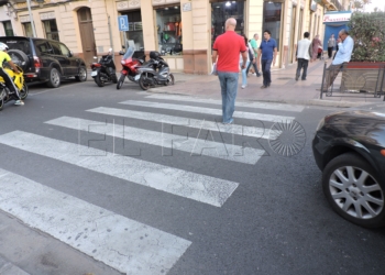 Guelaya lamenta que los indicadores de accidentes en la ciudad no han mejorado