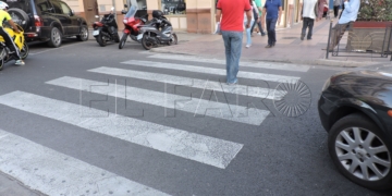 Guelaya lamenta que los indicadores de accidentes en la ciudad no han mejorado