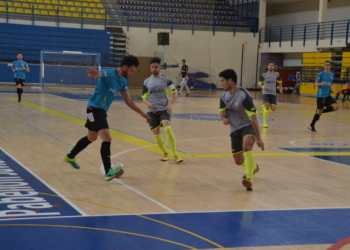 Kiko está siendo el máximo goleador del equipo melillense en lo que llevamos de temporada.