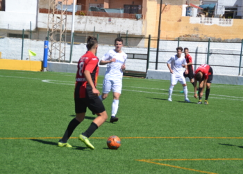 Las opciones de salvación de categoría crecen para los jugadores de nuestra ciudad