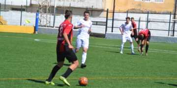 Las opciones de salvación de categoría crecen para los jugadores de nuestra ciudad
