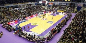 Imagen del último partido disputado por el equipo de nuestra ciudad