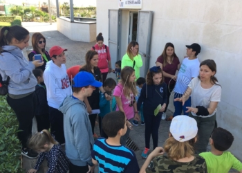 Autismo Melilla leerá un manifiesto reivindicativo en el Día Mundial de Concienciación sobre esta dolencia