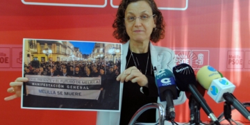 Rojas lamenta que El Barkani se entere ahora de que hay trabajadores ilegales