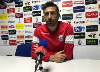 “Tenemos que dejar la meta a cero”