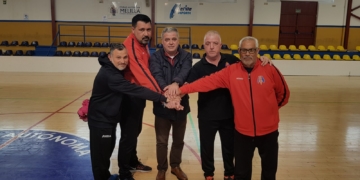 Componentes del cuerpo técnico que estarán en la escuadra blaugrana durante la temporada venidera