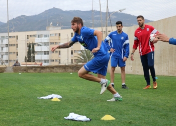 Enésima oportunidad para entrar en playoff