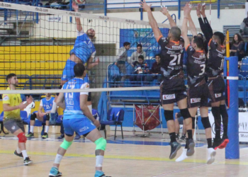 Los melillenses pusieron este pasado fin de semana, sin jugar, el punto y final a la temporada 2017-2018