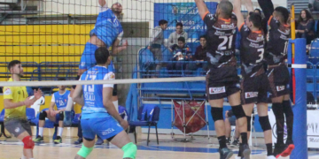 Los melillenses pusieron este pasado fin de semana, sin jugar, el punto y final a la temporada 2017-2018