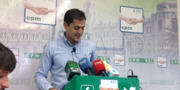 CpM pide al Gobierno que se preocupe menos de tuitear y más de solucionar los problemas