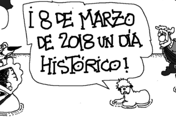 Viernes 9 de marzo de 2018