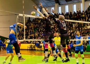 Una jornada para el fin de la liga