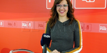 El PSOE denuncia “el abandono y trato de segunda” del Gobierno a Averroes