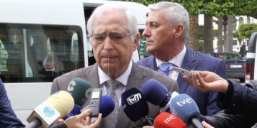 “La bonificación del 75% en transportes va bien y quizás no necesitemos al PSOE”