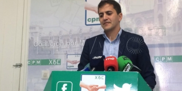 CpM enviará documentos al Tribunal de Cuentas sobre Mujeres Vecinales y ASIS