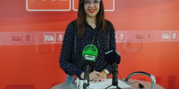 El PSOE pide la colaboración de la Ciudad para cumplir los requisitos en el paso de borregos