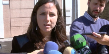 “El Gobierno central debe coordinar a las CCAA para atender a los menores”