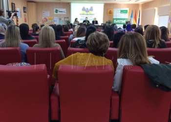 “En este encuentro vemos que es posible integrar a personas con discapacidad”