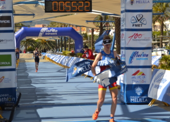 Forqués, el mejor de los júniors