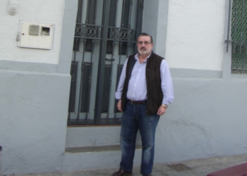 Paco Mota recibirá esta noche el Premio Pedro de Estopiñán, el mayor galardón que anualmente concede la Asociación de la Prensa Deportiva de Melilla.
