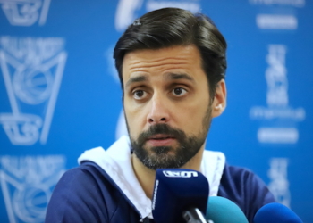 Alcoba: “Este es un partido para ganar y no para hacer florituras”