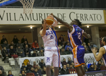 Tau Castelló y Chocolates Trapa Palencia son los equipos ante los que se puede enfrentar el Melilla Baloncesto en la primera ronda del Playoff.