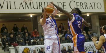 Tau Castelló y Chocolates Trapa Palencia son los equipos ante los que se puede enfrentar el Melilla Baloncesto en la primera ronda del Playoff.