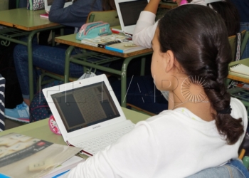 La ciudad es la cuarta autonomía con  más estudiantes becados de todo el país