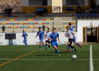 Son muchos los puntos que se han escapado de La Espiguera y ahora toca recuperar fuera de casa, una misión complicada