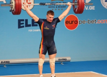 David Sánchez ha tenido una gran actuación en la Copa de España, finalizando en la segunda posición.