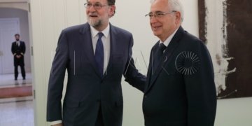 “La cumbre denota la dedicación del Gobierno de Rajoy con Melilla y Ceuta”