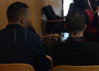 Condenan a los autores del ‘crimen de la catana’ a 18 años: las defensas recurrirán