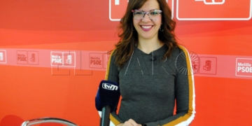 El PSOE pide abordar ya el asunto del paso de corderos para el Aid El Kebir