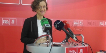 El PSOE denuncia que la Ciudad no haya solicitado ayudas europeas de innovación